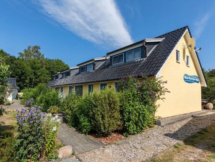 Kinderfreundliche Ferienanlage in idyllischer Lage in Neuenkirchen (Rügen), Rügen