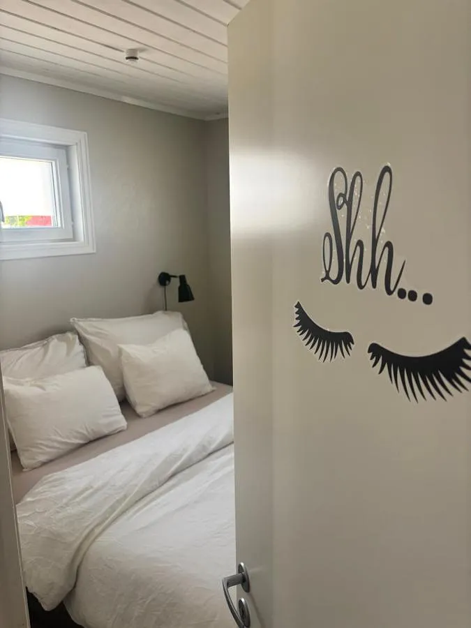 Ferienwohnung für 4 Personen, mit Seeblick - 1