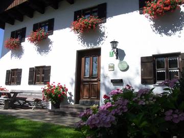 Ferienhaus für 4 Personen in Aschau im Chiemgau, Bayerische Alpen, Bild 4