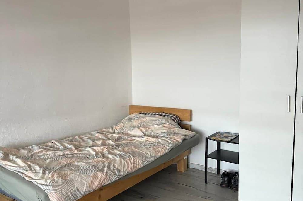 Ganze Wohnung, Apartment in Philippsburg für Projektteams & längere Aufenthalte in Philippsburg, Rheinebene