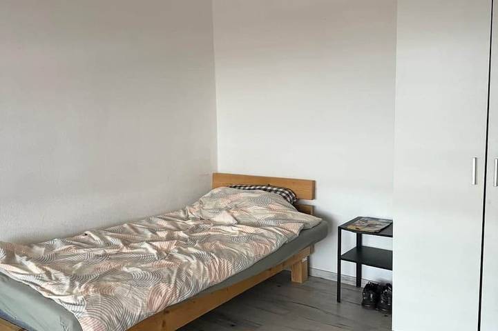 Ganze Wohnung, Apartment in Philippsburg für Projektteams & längere Aufenthalte in Philippsburg, Rheinebene