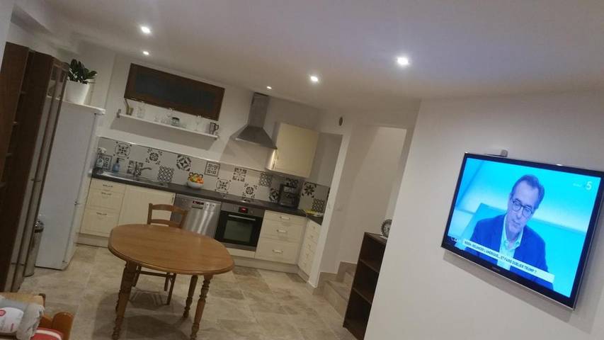 Location de vacances pour 6 personnes, avec vue dans Saint-Quentin en Yvelines - 4