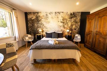 Chambre D’hôte pour 2 Personnes dans Fleurac, Périgord Noir, Photo 1