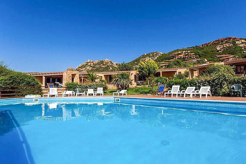 Bonita casa en Costa Paradiso in Costa Paradiso, Trinità d'Agultu e Vignola