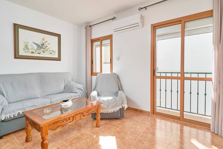 Ferienwohnung für 4 Personen in Frigiliana - 2