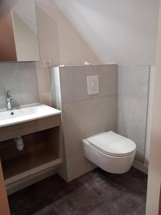 Location de vacances pour 3 personnes, avec jardin et vue à Meursault - 4