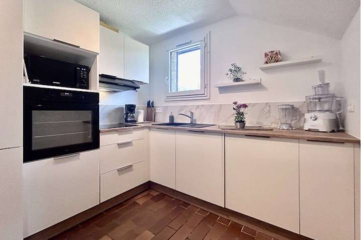 Ganze Wohnung, Spacious apartment in Briançon for 10 people in Briançon, Serre Chevalier