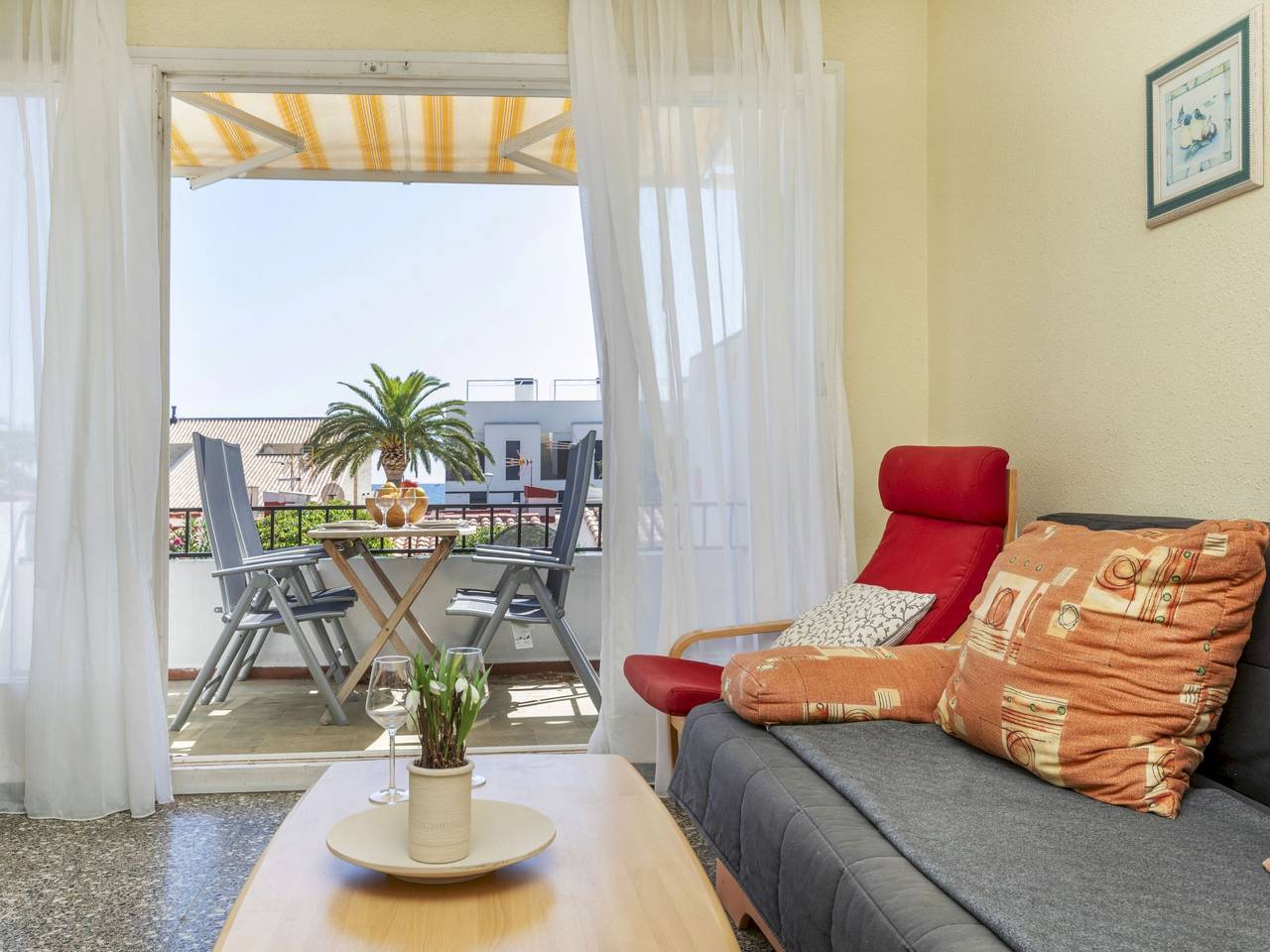 Apartamento entero, Playador in Vandellós y Hospitalet del Infante, Costa Dorada