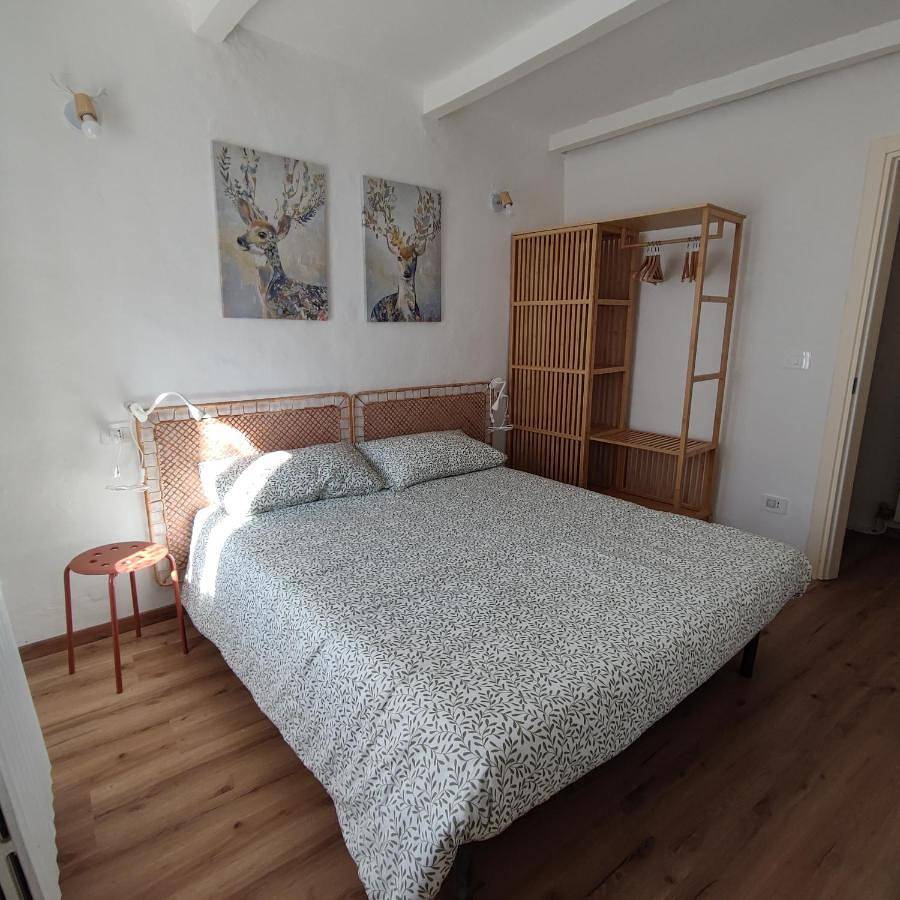 Charme a Corniglio - Suite Cervo in Corniglio, Parc national des Apennins toscans-émiliens