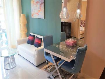 Appartement voor 2 Personen in Jomtien Beach, Changwat Chonburi, Afbeelding 1