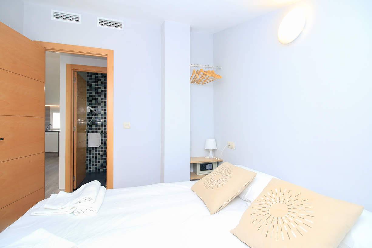 1 Bedroom penthouse with terrace. Tra7, foto 9