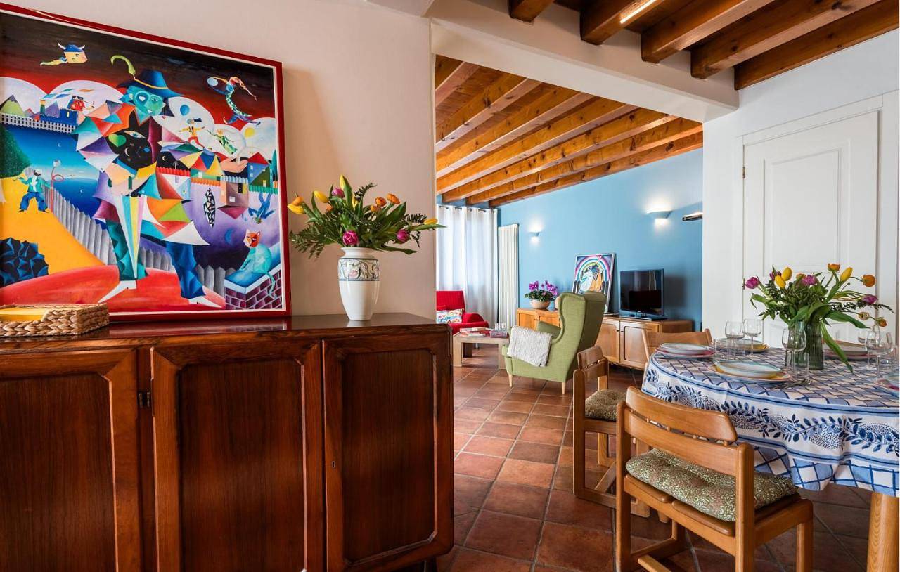 Beautiful Home In Pieve Di Soligo With Wifi in Pieve di Soligo, Prowincja Treviso