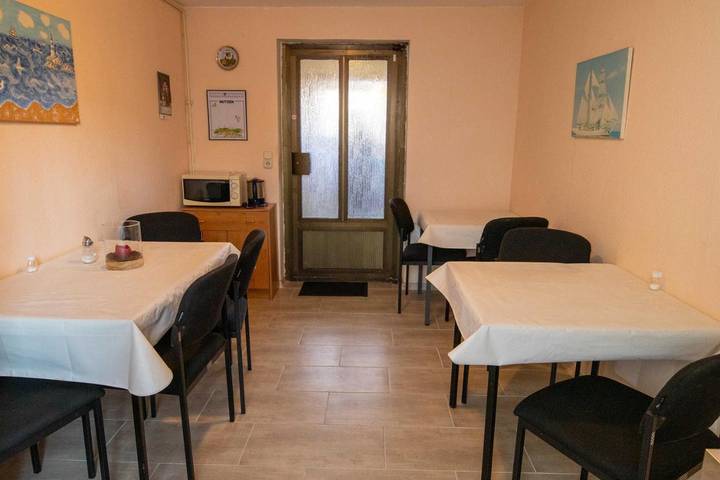 Ferienwohnung für 2 Personen, mit Terrasse und Garten in Eldena (Greifswald) - 2