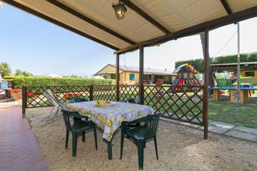 Agriturismo per 5 Persone in Cecina, Riviera Toscana, Foto 4
