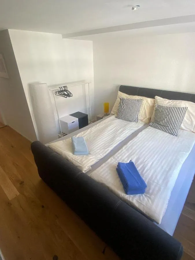 Ferienwohnung für 4 Personen - 1