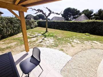 Chalet para 6 Personas en Le Barcarès, Region de Perpignan, Foto 4
