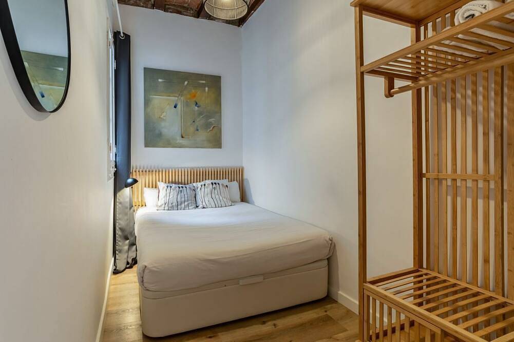 Ganze Wohnung, Nice, cozy&comfy apartment near Passeig de Gracia in Barcelona Zentrum, Barcelona