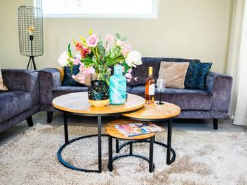 Glamping voor 3 Personen in Noord-Brabant, Nederland, Afbeelding 4