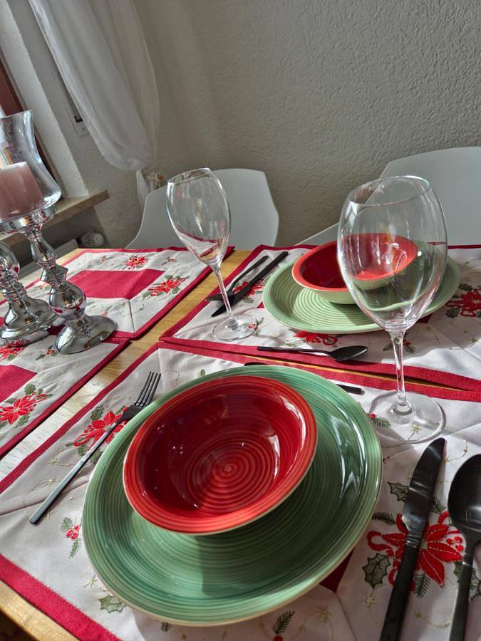 Ferienwohnung für 3 Personen, mit Ausblick und Garten in Furth im Wald - 4