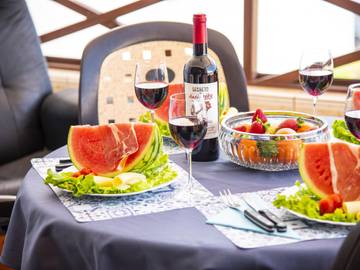 Studio voor 4 Personen in Playa de los Cristianos, Arona, Afbeelding 4