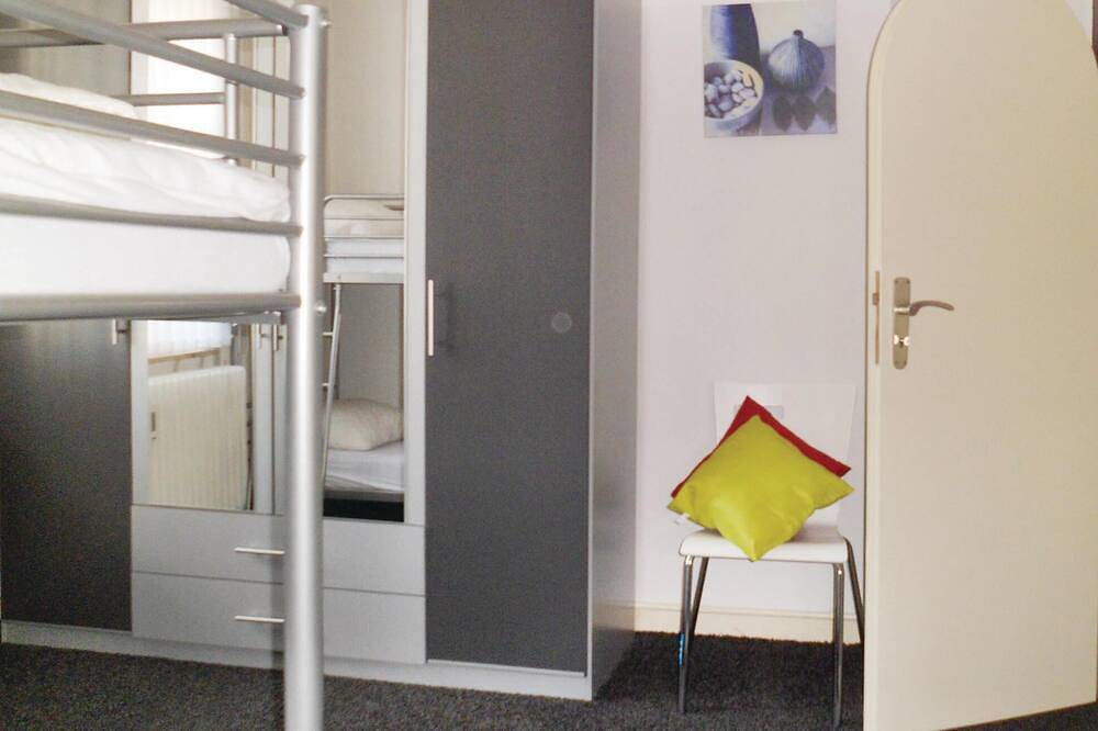 Ganze Wohnung, Tolle Wohnung in Medebach mit Wlan in Düdinghausen, Medebach