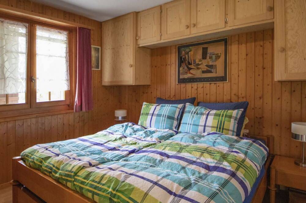 Ganze Wohnung, Wohnung Fieschertal in Fieschertal, Aletsch Arena