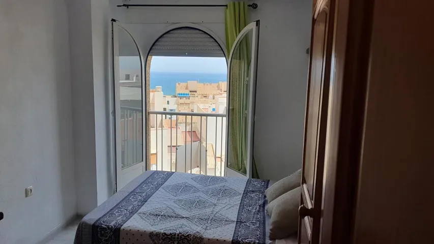 Ferienwohnung für 6 Personen, mit Ausblick und Balkon, mit Haustier - 1