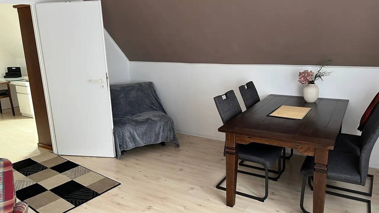 Appartamento intero, Ferienwohnung für 3 Personen (76 m²) in Dortmund in Dortmund, Ruhrgebiet
