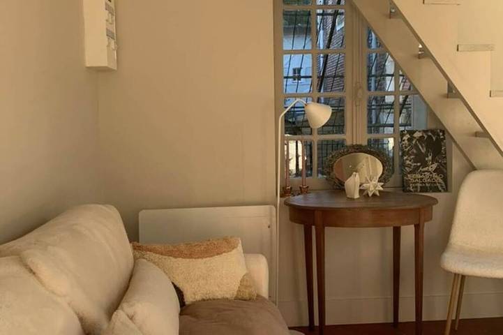 Maison d’hôte pour 2 personnes à Eu - 3
