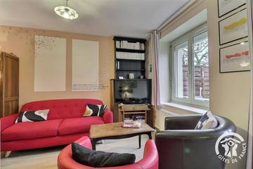 Gîte pour 2 Personnes dans Cancale, Côte d’Émeraude, Photo 4