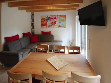 Ferienhaus für 6 Personen in Müggenburg, Zingst, Bild 3