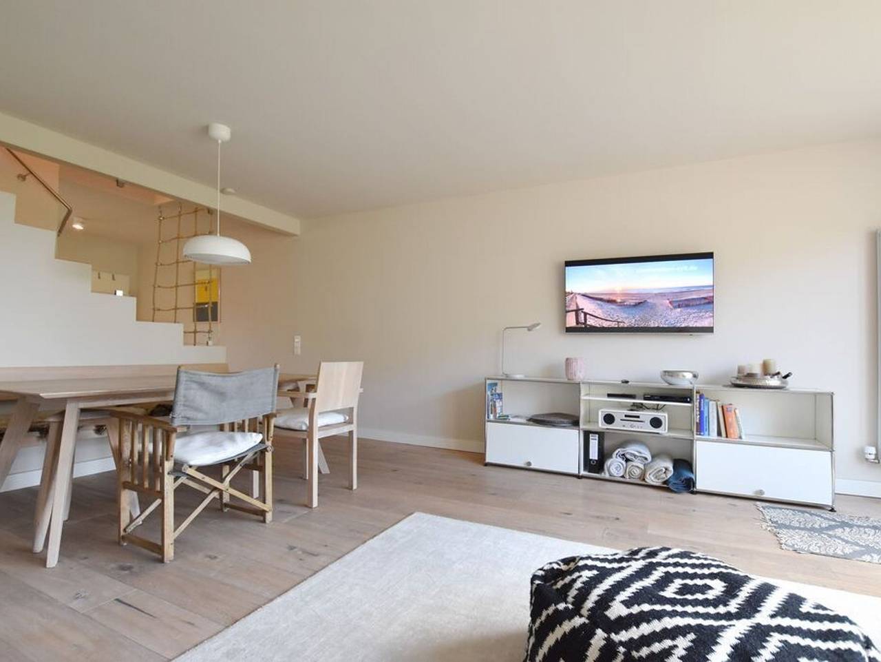Ferienhaus Südhörn 38 - Ferienhaus Südhörn 38 in Tinnum, Sylt (Gemeinde)