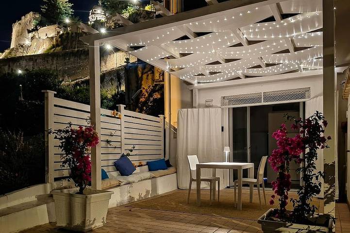Apartamento de vacaciones para 2 personas, Se admiten mascotas - 1