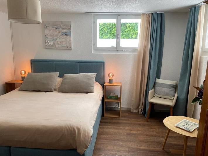 Gîte pour 2 personnes à Morat - 3