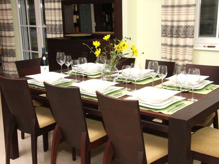 Villa für 10 Personen, mit Garten und Sauna sowie Pool und Whirlpool, mit Haustier in Kalkhorst - 4