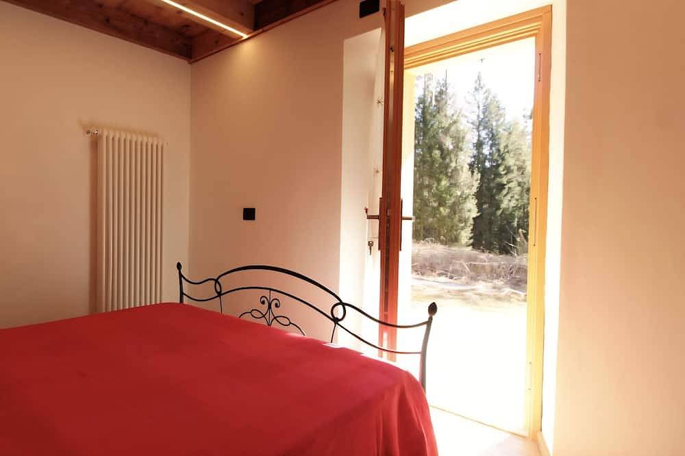 Baita la Ciamorza: Relaxation in the midst of Nature in Lozzo di Cadore, Dolomites de l'Est