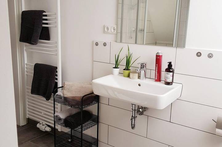 Ganze Wohnung, Charmante Ferienwohnung in Oldenburg in Oldenburg, Niedersachsen