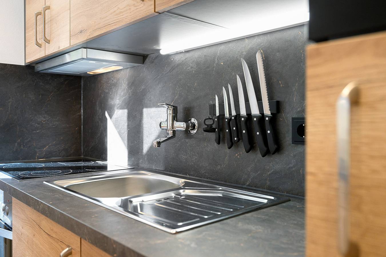 Appartement 'Haus Am See - Königssee' met uitzicht op het meer, privéterras en wifi, foto 11
