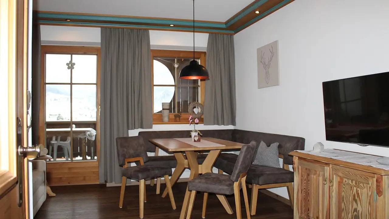 Ganze Ferienwohnung, Ferienwohnung für 4 Personen (75 m²) in Ellmau in Ellmau, Kaisergebirge