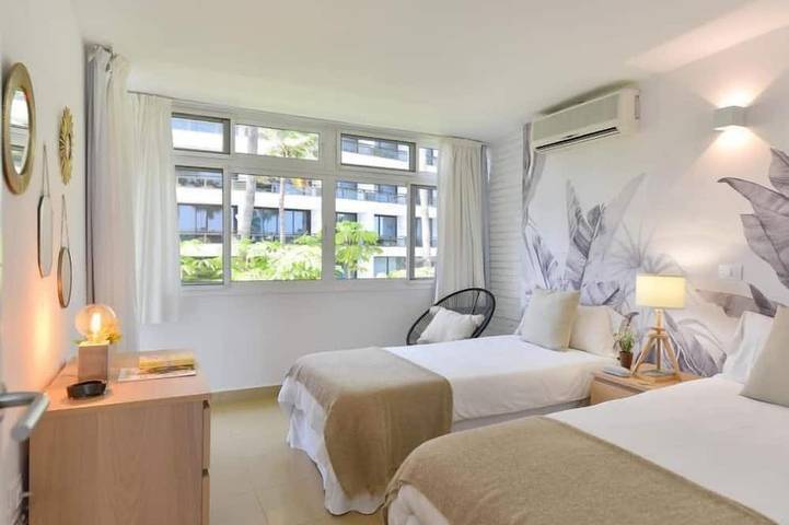 Appartement entier, Charca in Playa de Maspalomas, San Bartolomé de Tirajana