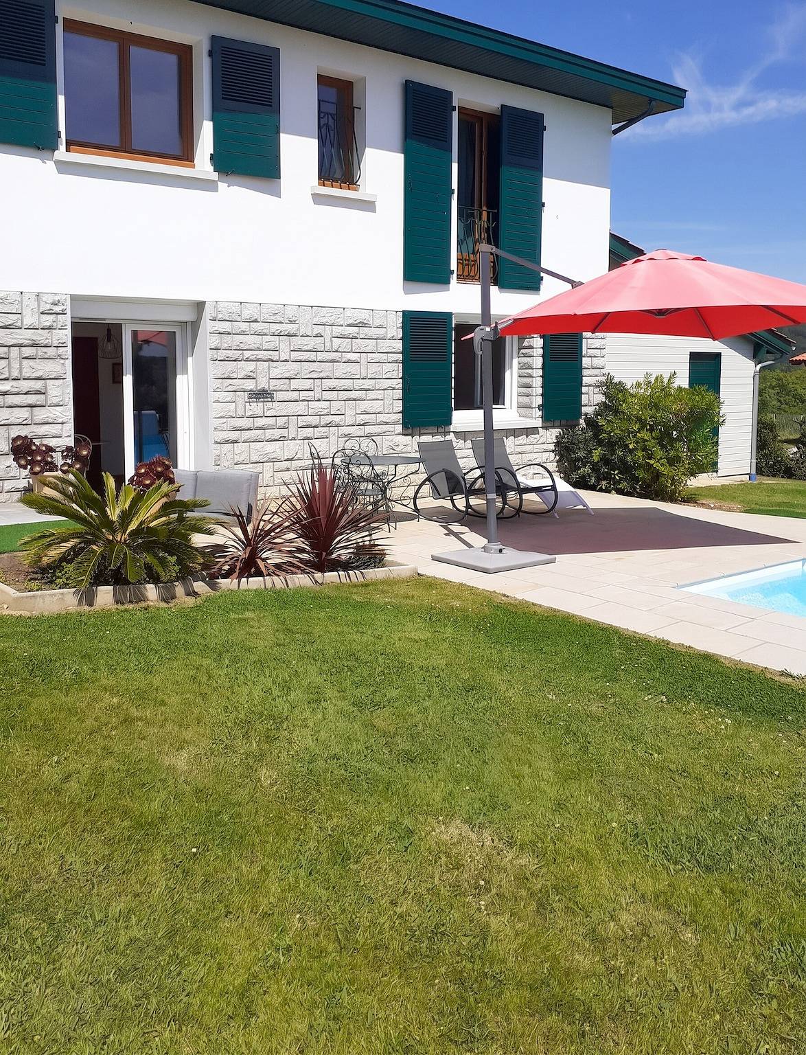 Appartement de vacances