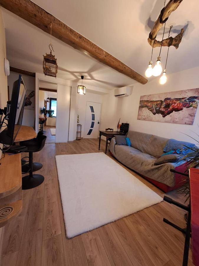 Gîte pour 4 personnes, avec vue à Cintegabelle - 3