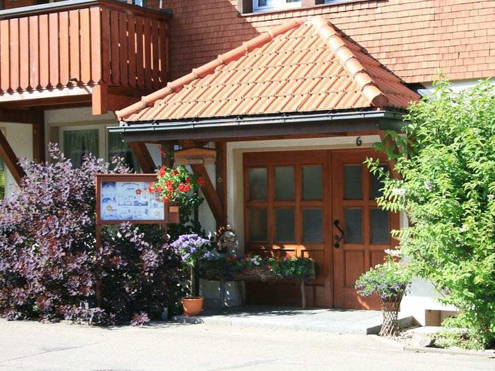 Casa de vacaciones en Speth in Hinterzarten, Selva Negra (zona sur)