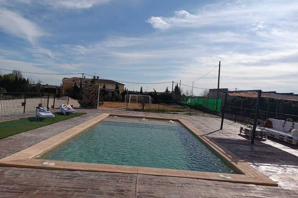 Rural House in El Villar in Écija, Sevilla Provinz