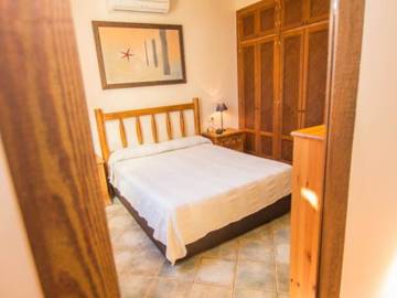 Ferienhaus in Son Moll, Capdepera für 6 