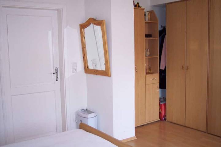 Ferienhaus für 2 Personen, mit Terrasse und Garten in Bayreuth - 4