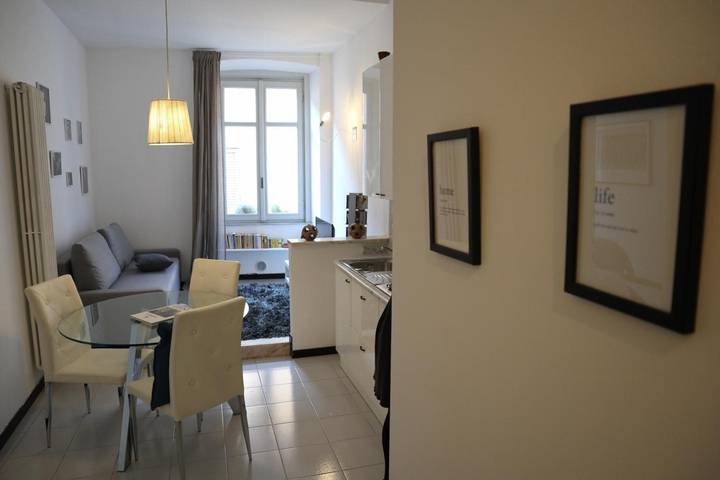 Gîte pour 5 personnes à Bergame - 2