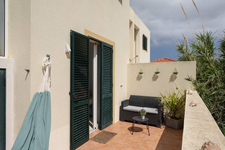 Villa Dragoeiro - Ruhe in Porto Santo in Porto Santo, Madeira