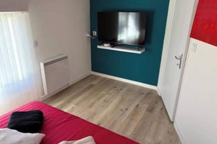 Gîte pour 4 personnes à Barzan - 2