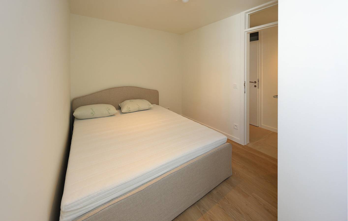 Apartamento vacacional entero, Apartamento de vacaciones para 6 personas in Ciudad de Ostende, Ostende